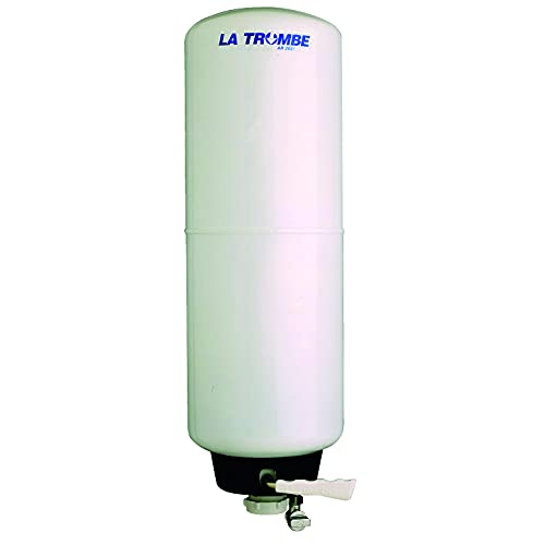 Comap 2982001 1 Trompeta AR 2001 con llave de paso neutral