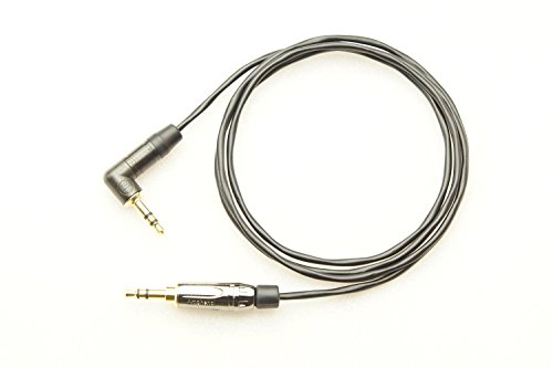 Amazon | MOGAMI モガミ 2944 ステレオミニケーブル (S型-L型) 5m