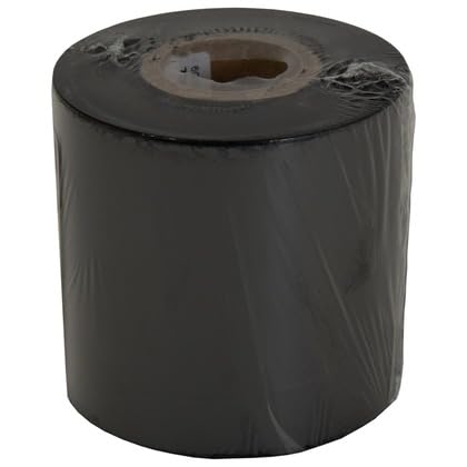 Cinta de impresión cera/resina Godex 2.5" ancho pack 2 miniatura 1