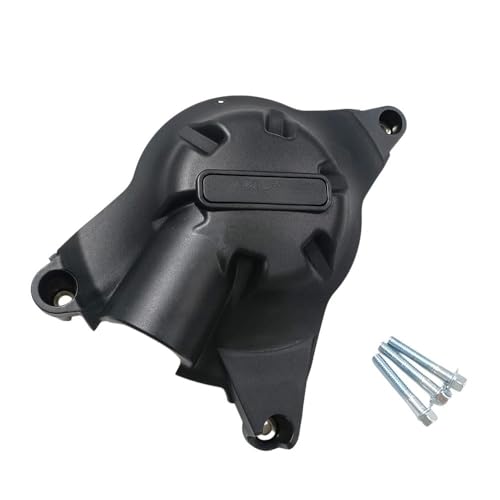 Cubierta protectora del motor accesorios de la protección para moto R6 YZFR6 2006-2024