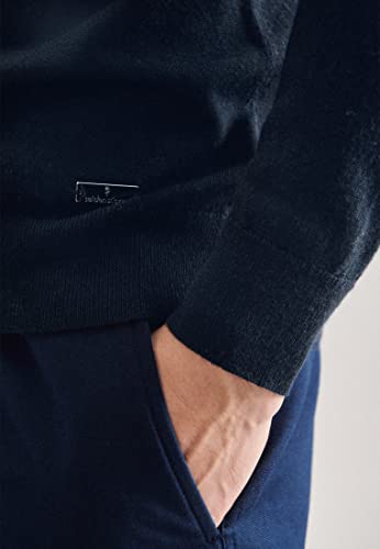 Sweater homme Seidensticker pull idéal pour le bureau