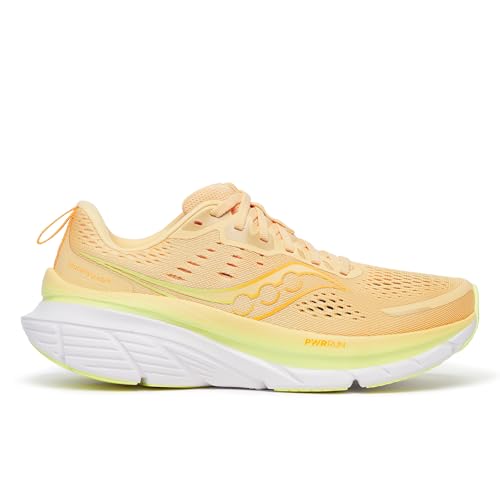 Image of Saucony Men's Guide 18 Sneaker