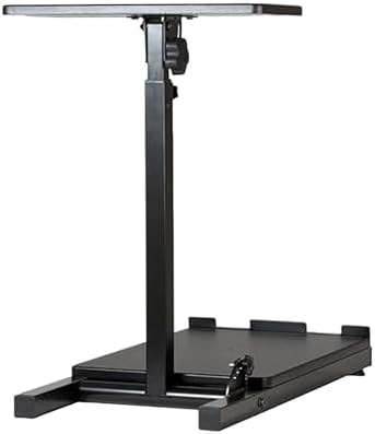 The Ultimate Wheel Stand Racing makes the Ultimate Gaming Steering Wheel Stand for PS3, Xbox and PC.