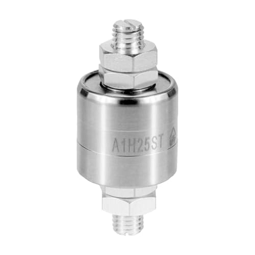 Bague collectrice A1H25ST anti-torsion câble connecteur rotatif 360°