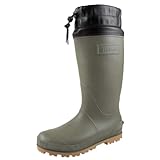 [コロンビア] レインシューズ ラディーリーフ ツー YU8481 メンズ 26.0cm Stone Green