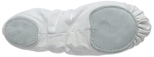 So Danca SD-SD16_Wht_2E (Extra Wide)_7.5 (41 EU)