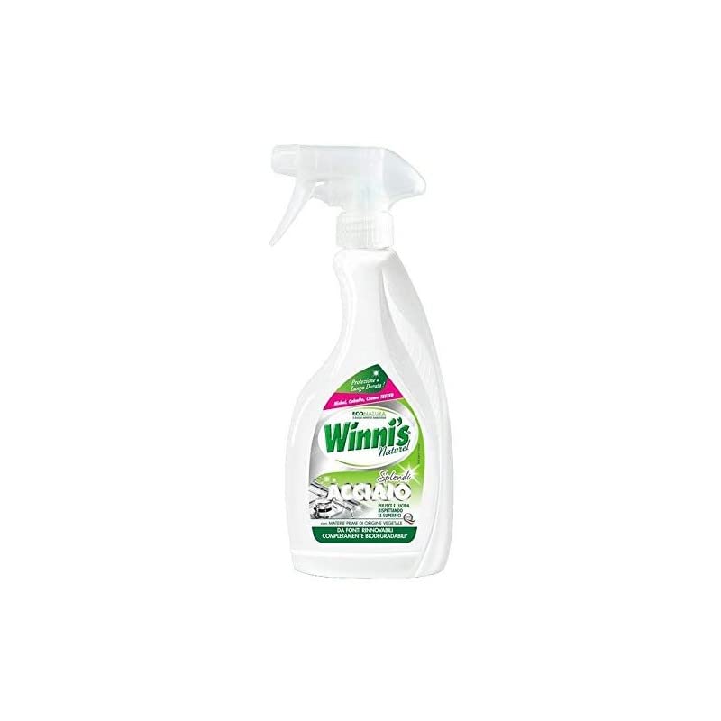 WINNI'S Splendiacero, 500 ml.