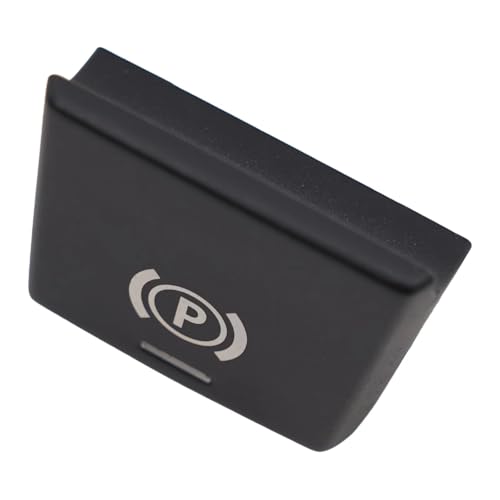 Freno de mano electrónico para coche BMW X1 X3 X4 X5 X6 interruptor de estacionamiento push-pull