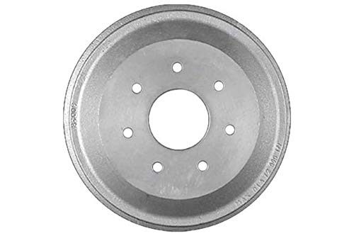 Image of Bendix Premium PDR0712 Rear Brake Drum for Ford F-150 2001-2000, F-250 1999-1997, F-250 HD 1997