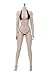 Phicen 1/6 Female Seamless Body Super Flexible Figure PLMB2016-S16A