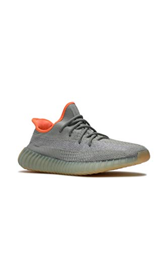 adidas Yeezy Boost 350 V2 'Desert Sage' - Fx9035 - Size 14