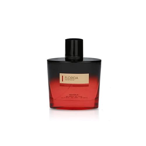 Al-Rehab Florida - Eau de Parfum Spray - Para hombre - 3.4 fl oz (3.33 Fl Oz)