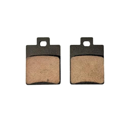 Plaquettes de frein arrière pour Sunl 50cc à 150cc Quad et Dirt Bike