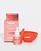Produktbild SHRINE Drop It Semipermanente Haarfärbemittel-Tropfen, Pfirsich, 20 ml