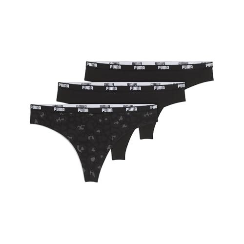 String Femme lot de 3 - vue 3