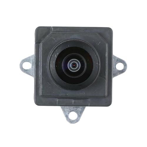 Caméra de recul Dodge Mopar 68288397AC évite angles morts - 3