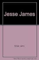 Jesse James 0135096952 Book Cover