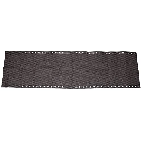 Qezodsx Gravedad Silla de Tela de Sustitución, Sillones Inclinables Herramienta de Reparación Parte de Tela para Terraza Exterior Patio Piscina Playa Foto