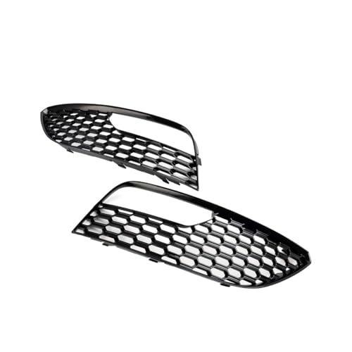 Grilles de pare-chocs pour A3 S3 8V 2012-2016 antibrouillard moulage capot