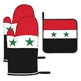 Tissu polyester imperméable et isolation : les gants et le tapis sont fabriqués avec un tissu polyester imperméable et des matériaux résistants à la chaleur, assurant qu'ils sont à la fois durables et faciles à nettoyer. Les couches intérieures et extérieures sont conçues pour être résistantes à l'eau, ce qui les rend faciles à entretenir.