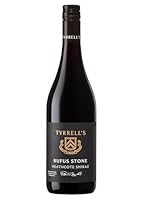 Tyrrell's Rufus Stone Heathcote Shiraz, 750 ml (Pack Of 6)
