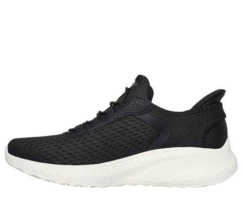 Image of Skechers Women's Hands Free Slip-ins Bobs Squad Chaos - in Color