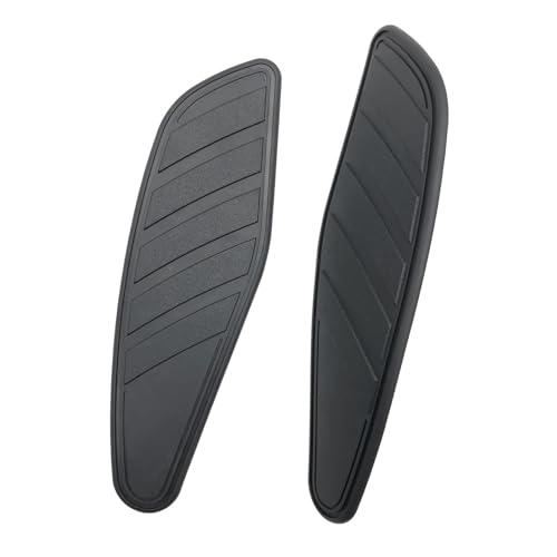 Autocollant pour réservoir grip de traction XSR700