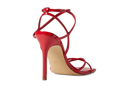 Image of Calvin Klein Women's Tegin Heeled Sandal