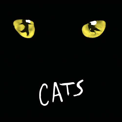 Cats[2 LP] - Vinyl release thumbnail