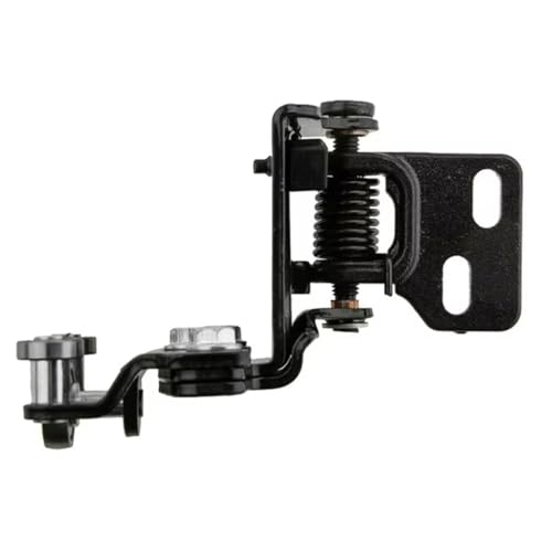 Rodillo bisagra central de alta resistencia para puerta Ford Transit serie BK31V268B40AE 2