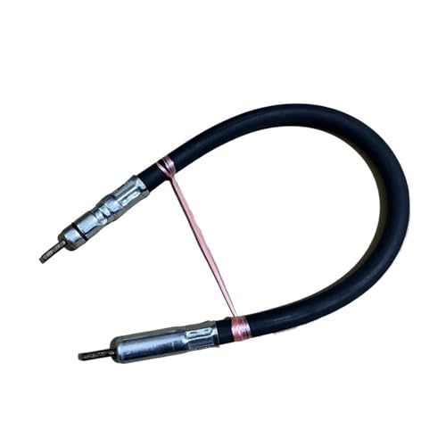 Arbre d'entraînement de coupe-brosse flexible pour réparer moissonneuse G45 G45L - 4