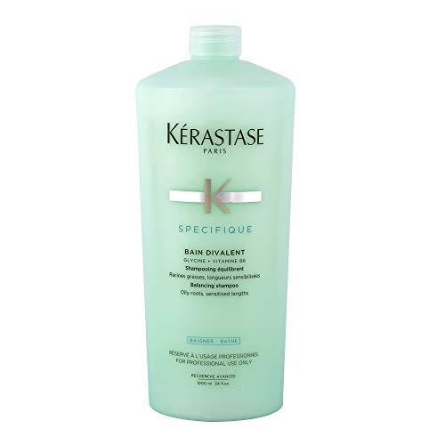 Preisvergleich Produktbild Kerastase Specifique Bain Divalent Shampoo 1000 Ml