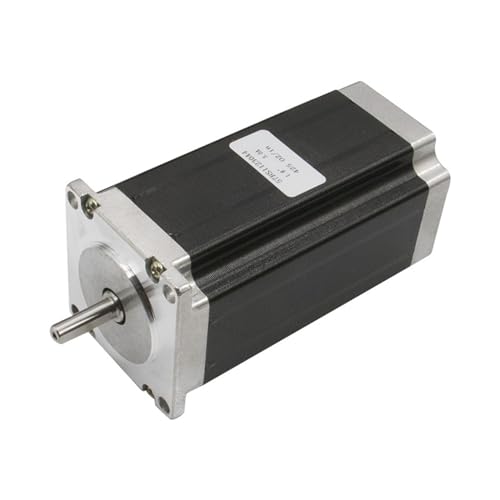 Motor paso a paso Nema23 de 2.0Nm que evita la pérdida de pasos en tu enrutador CNC de 3 ejes