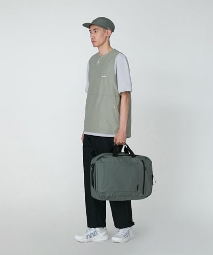 Everyday Use 3Way Business Bag(2)