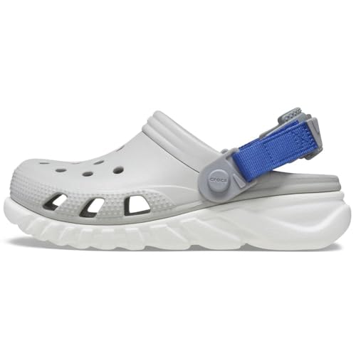 Image of Crocs Unisex-Child Duet Max Ii Clog