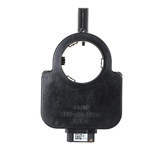 Capteur d'angle de direction pour corriger le voyant de volant
