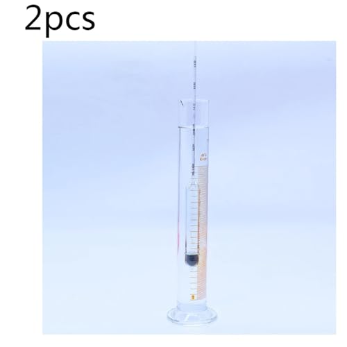 Densitomètre laboratoire hydromètre et fournitures pour analyses - 2