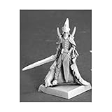 Shadowguard Darkreach Reaper Warlord Miniature