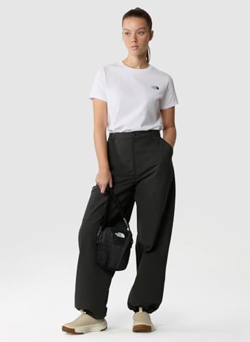 T shirt The North Face W / Simple Dome Slim Tee EU - vue 7