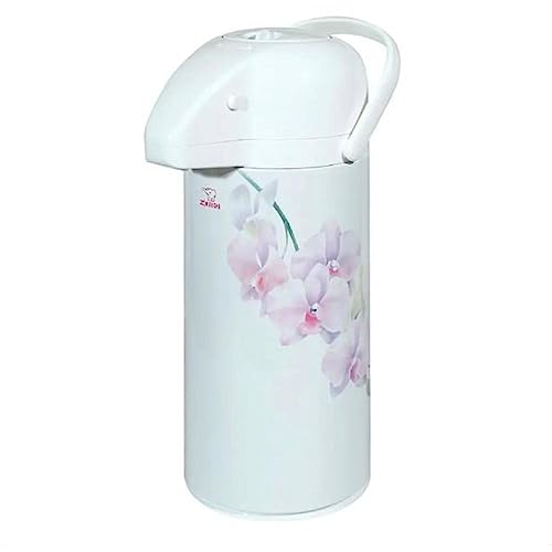 Garrafa Termica Zojirushi AAPE 19 OK Orchid 1,85L