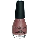 Sinful Colors Nail Polish, 264 Vacation TIME, 0.5 FL OZ