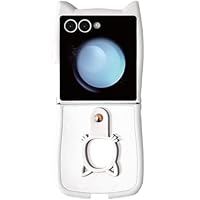 お値下げ　アルベロベロ　猫耳デザイン ケース　未使用 Amazon.co.jp: AQUOS wish4 SH-52E 用 ケース 手帳型 アクオス