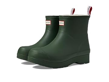 hunter insulated snow boots