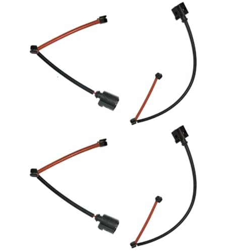 Sensor desgaste pastillas freno Cayenne 2003 2004 2005 2006 2008 cable aviso 7L0907637C