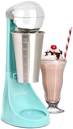 Nostalgia Electric Milkshake Maker