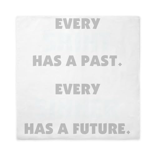 CafePress EverySaintDark Queen Duvet Cover, Printed Comforter Cover, Unique Bedding