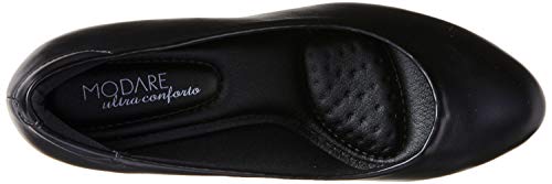 Sapato Feminino Modare Preto 37