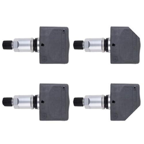 Capteur TPMS 886582 valve électronique pression pneus Laguna II remplacement 407002138R