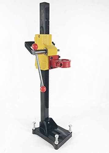 220V 10" Diamond Core Drill Concrete Core Drill Machine With Stand