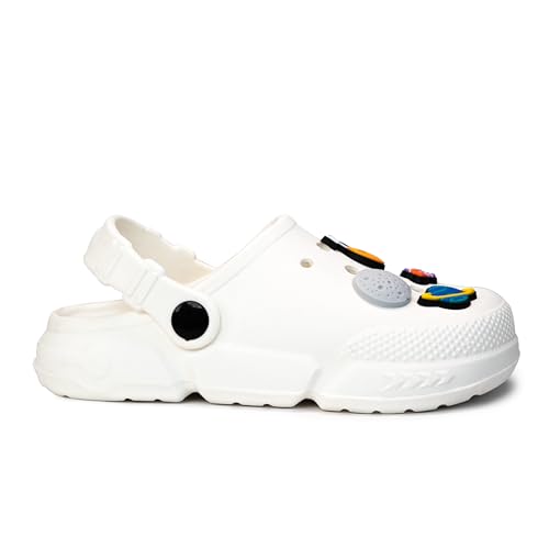 Image of Hygear Unisex-Child Bloom Kid Clog Clog